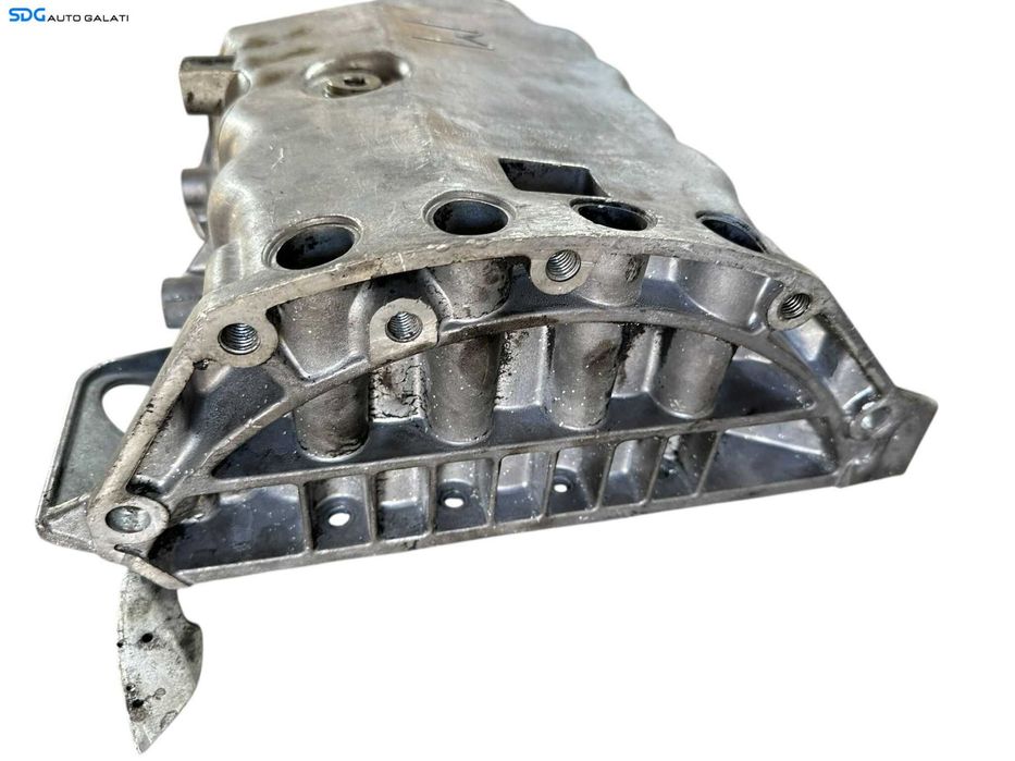 Baie Ulei Model Fara Senzor Nivel Ulei Renault Megane 2 1.9 DCI 2002 - 2008 Cod 8200066133 [V0369]