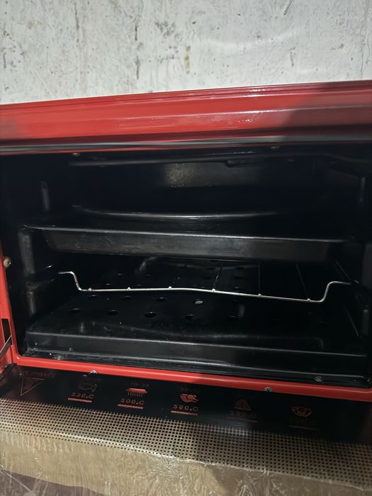 Продам печку для готовки