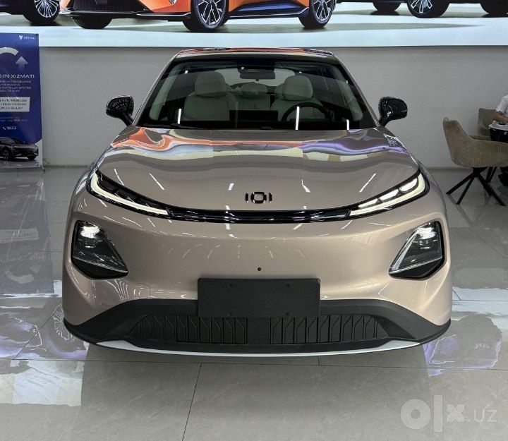 Changan nevo Q05 506 max plus electr