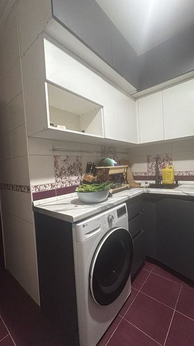 Продам кухню 6 квадратов