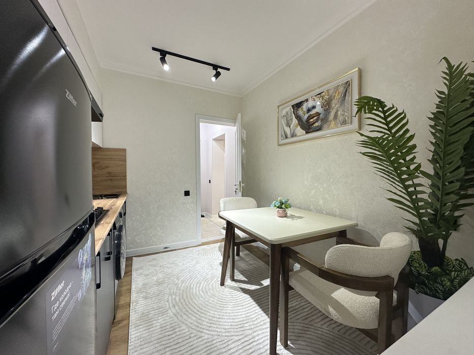 Продам 1 ком / Джангох 15 / Абая Корзинка