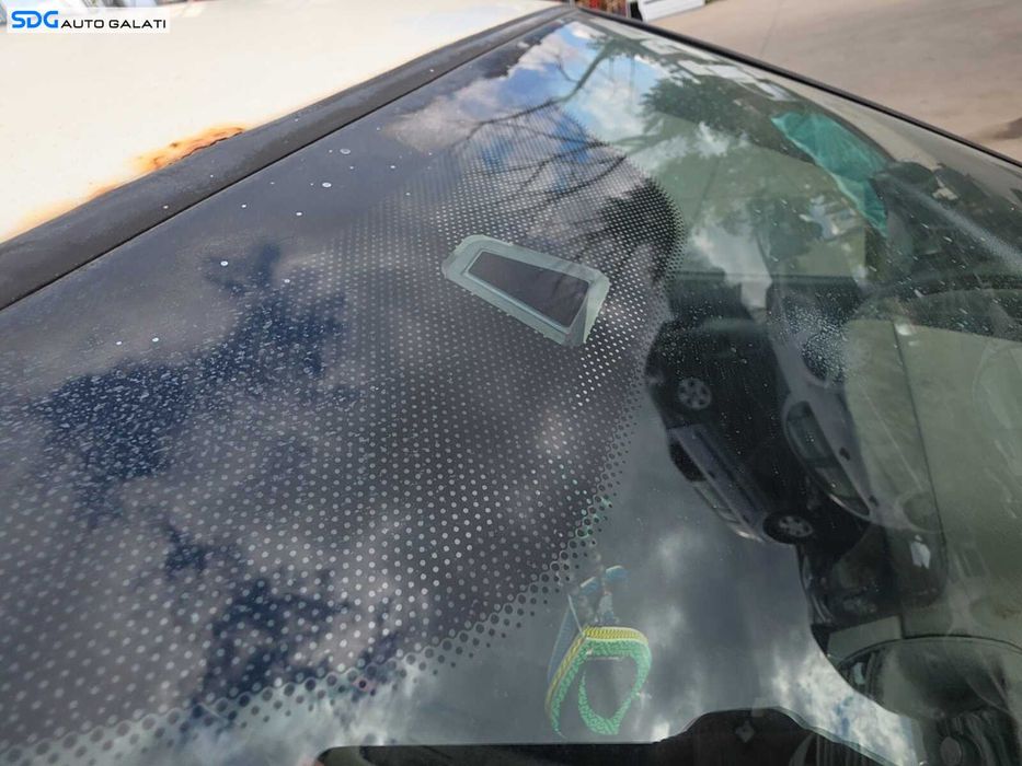 Parbriz Geam Sticla Model Fara Senzor Ploaie Lumini Fiat Punto 2 188 1999 - 2010 [Q7871]