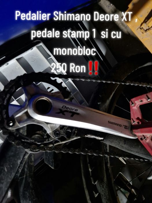 Piese de bicicleta la preturi mici‼️‼️‼️