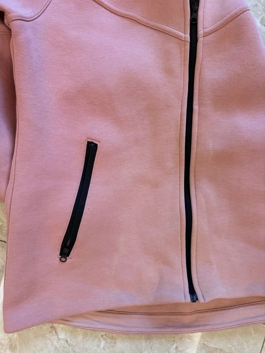 Nike tech Дамско  pink
