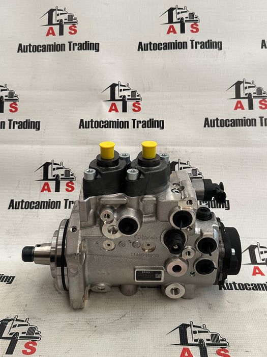 pompa injectie / pompa de înalta presiune Iveco Stralis /trakker euro6