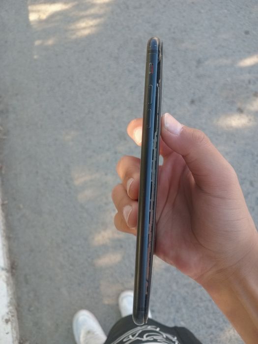 Iphone 7 plus сломанный