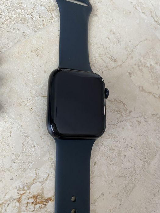 Apple Watch SE(2023), GPS, Cellular, 44 mm