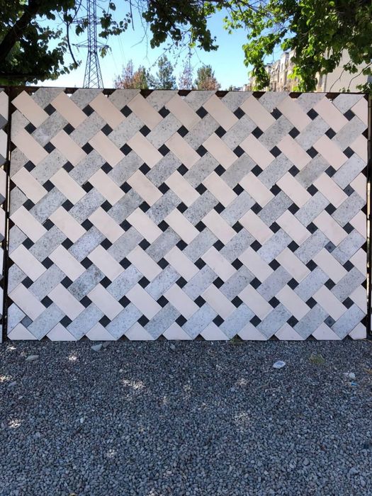 брусчатка туркестан