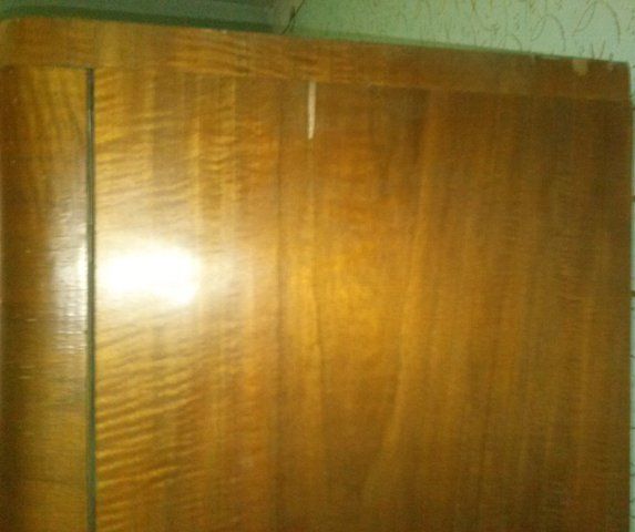 гардероб 4 крила дърво