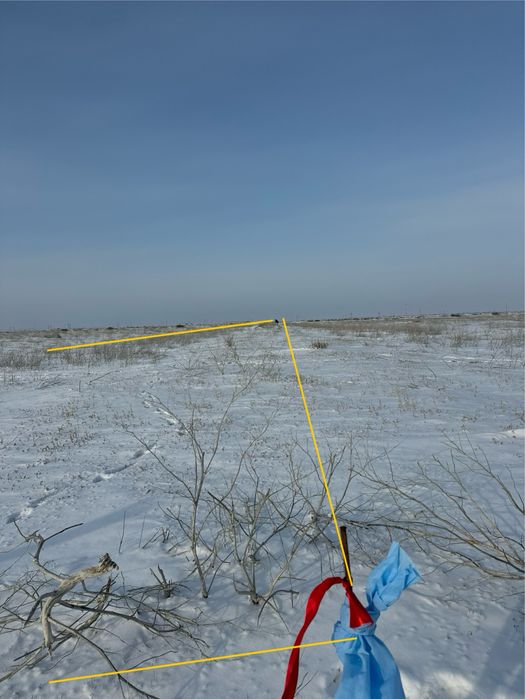 продаю земельный участок