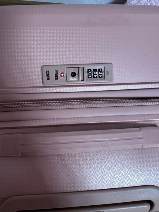 Куфар Grand ghepard голям