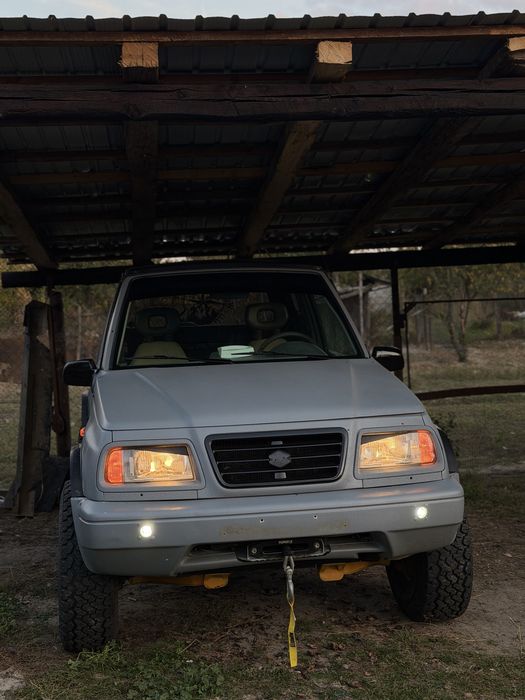 SUZUKI Unknown Model 1998 — imagine 2