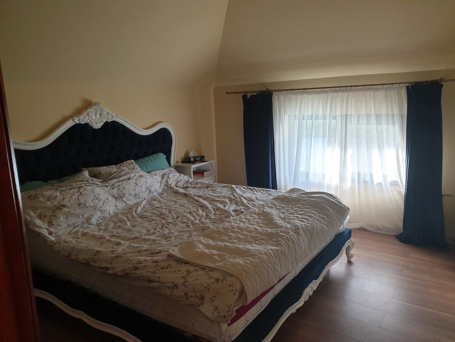 Duplex de vanzare Cernavoda