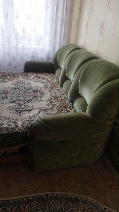 Отдам даром МЕБЕЛЬ