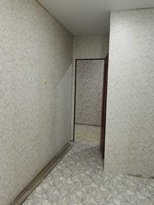 Продам 3-х комнатную квартиру