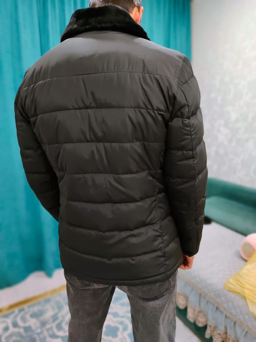 Куртка зимняя ...