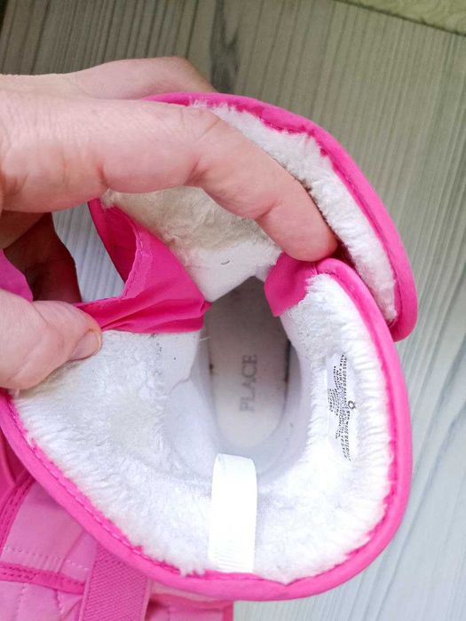 Куртка и комбинезон  от CARTERS  и Childrens place сапоги на 3 г