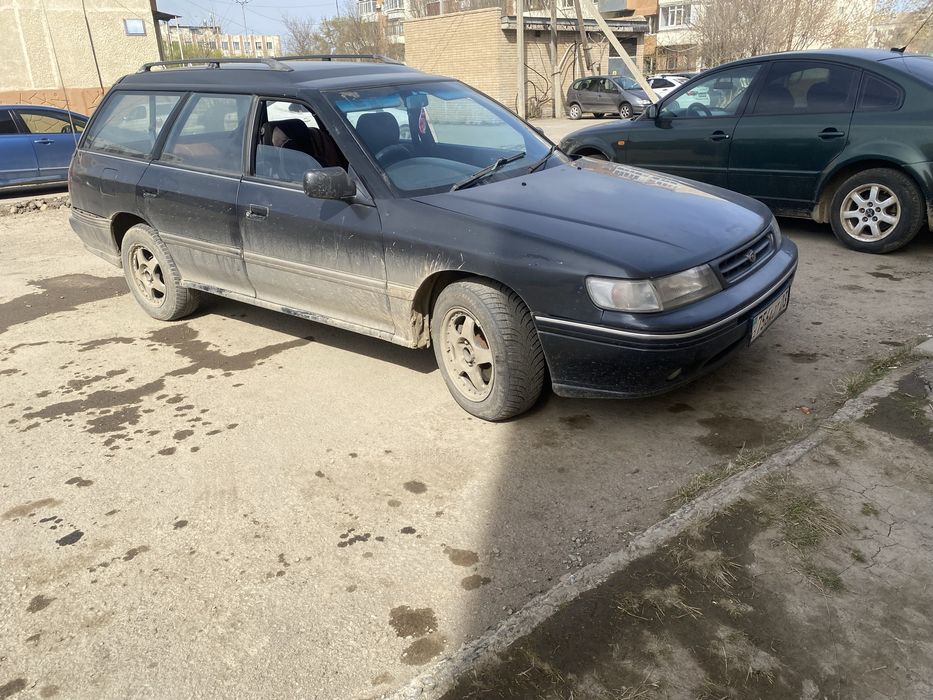 Продам Subaru Legacy