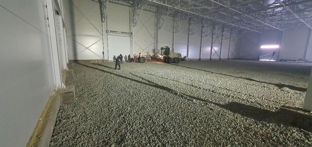 Бригада строителей все виды услуг