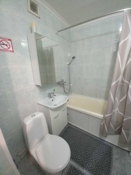 1,5 посуточно ул.Крылова