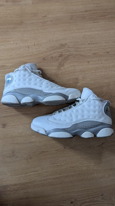 Nike Air jordan 13 Phantom