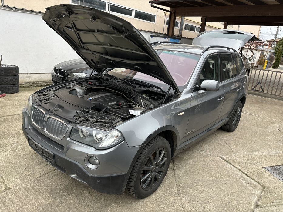 Piese BMW X3 E83 LCI