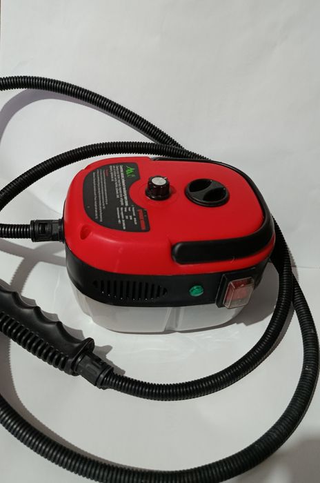 «Продам оригинальный пароочиститель