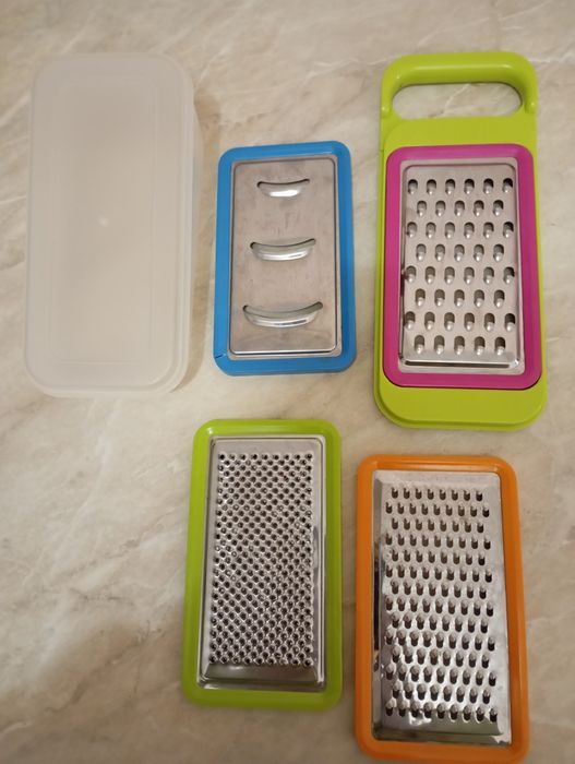 Сковородки хорошие.