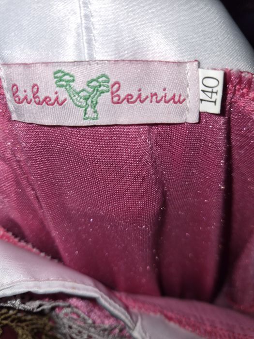 Rochie/rochita fete  roz Printesa Aurora Disney/ petreceri serbari
