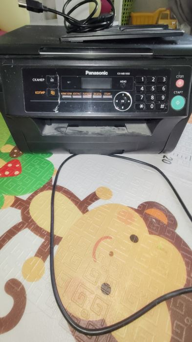 Продам принтер 20000