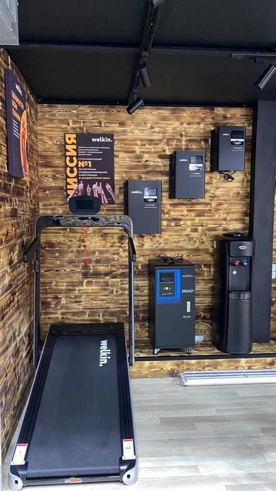 Стабилизатор трёхфазный Welkin , мощности от 30,000 VA | Доставка