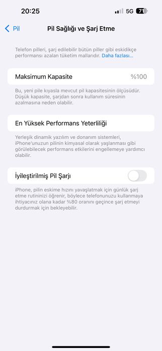 iphone 14 pro maX 128GB