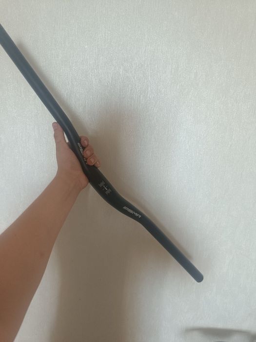 Продаю руль и вынос руля