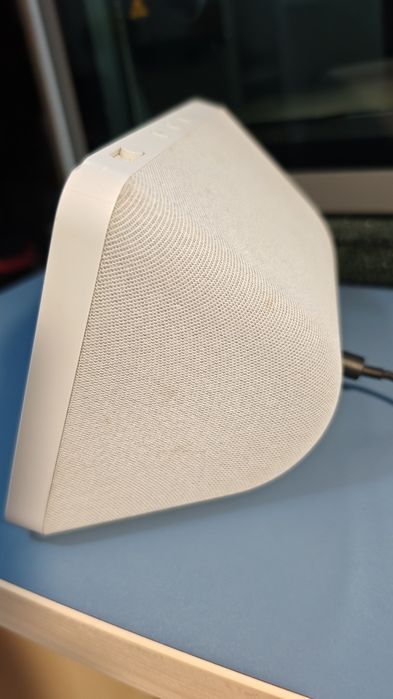 Amazon Echo Show 8 (2nd Gen) White edition