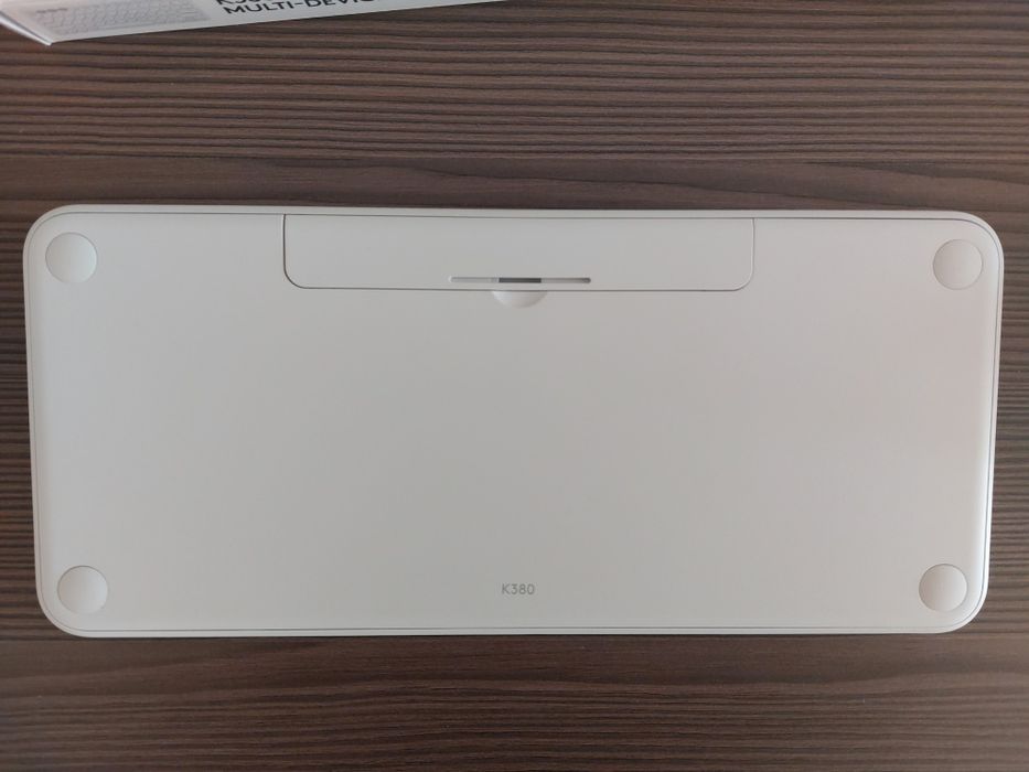 Клавиатура Logitech K380 для Mac/iPad