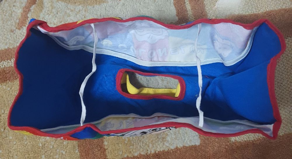 какая-то вещь из кфс