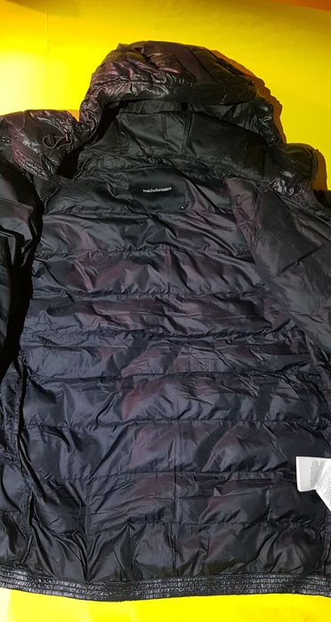 Peack Performance  мъжко спортно яке