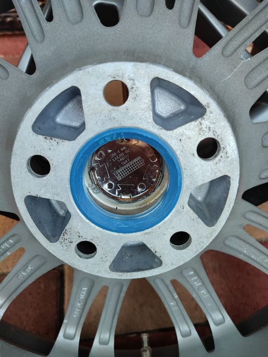Jante Vw Skoda Seat Audi A4 A5 A6 225 45 r17 5x112 ET 37