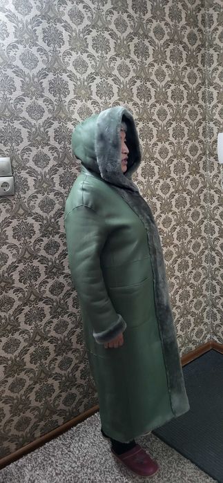 Продам срочно дублёну