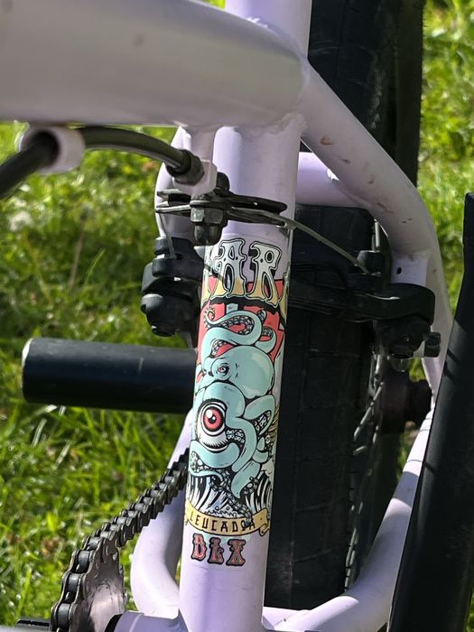 BMX Full Haro Roz ca nou