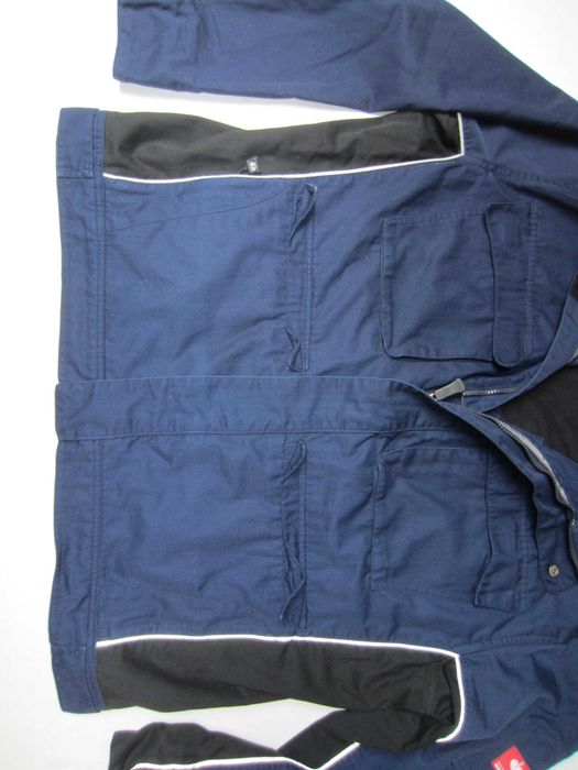 Geaca Engelbert Strauss, mas. L si XXL, stare f.buna - ca noua