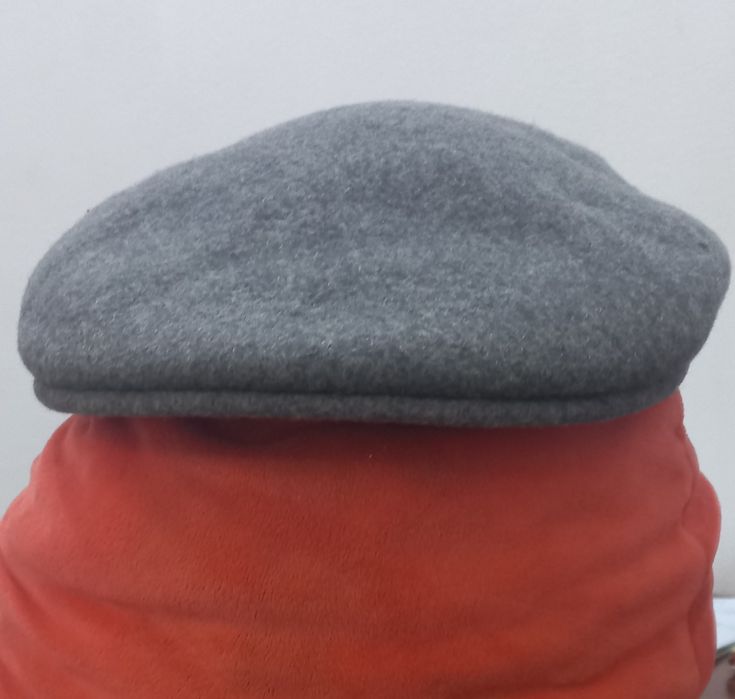 Брендовая фурашка  Kangol