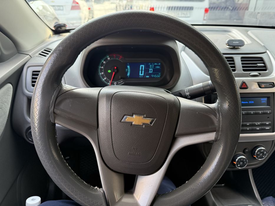 Продаю Chevrolette COBALT