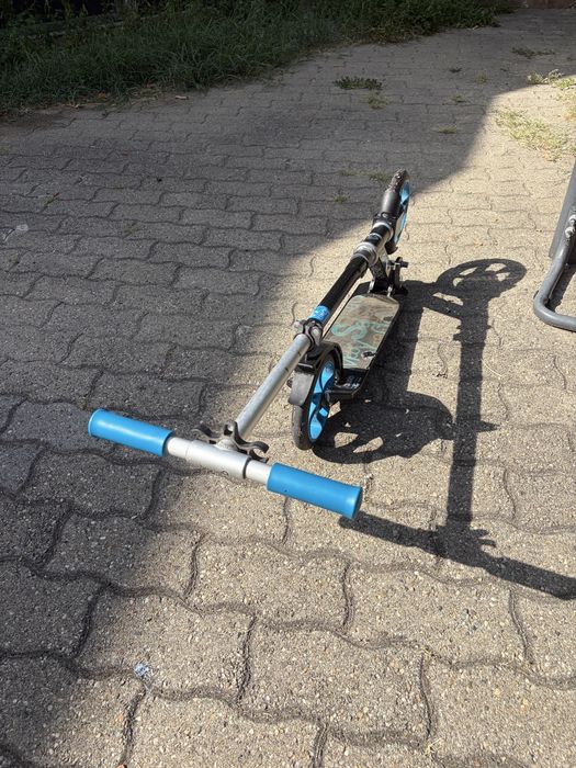 Trotinete Oxelo: Town 3, Scooters-freestyle