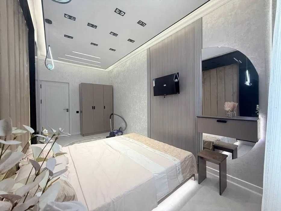 Сдается квартира после кап.ремонт Чиланзарском р-оне М|Мирзо-Улугбек