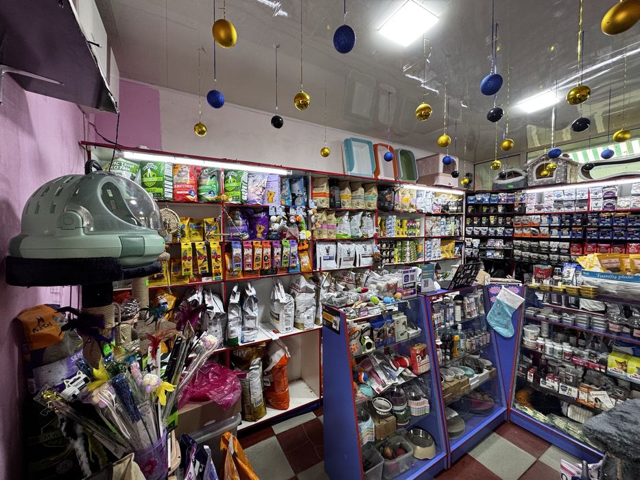 Продается готовый бизнес