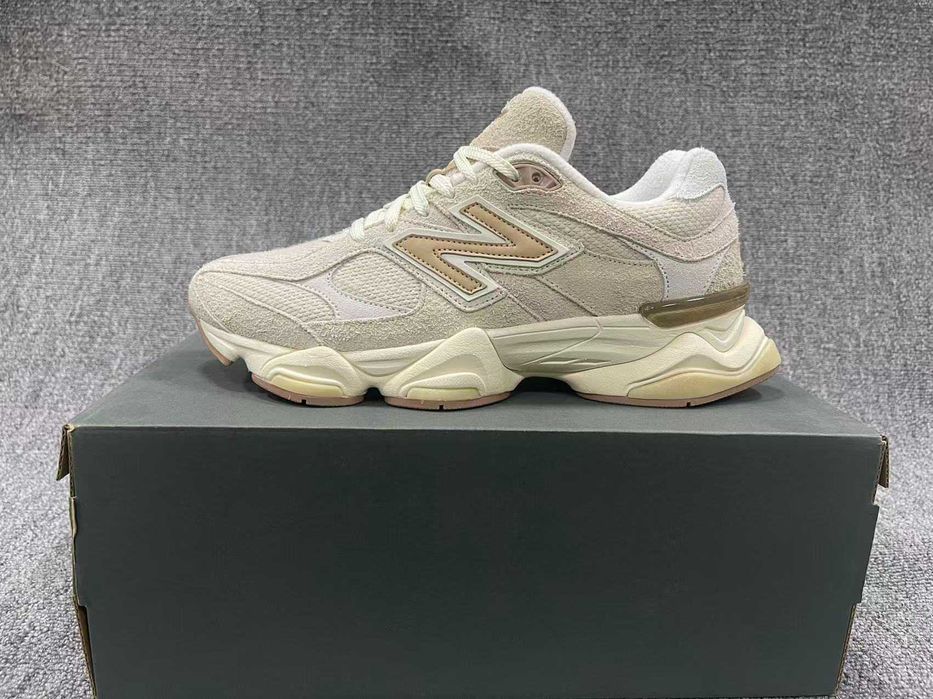 New Balance 9060 Мъжки Дамски Маратонки