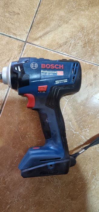 Bosch  cu impact