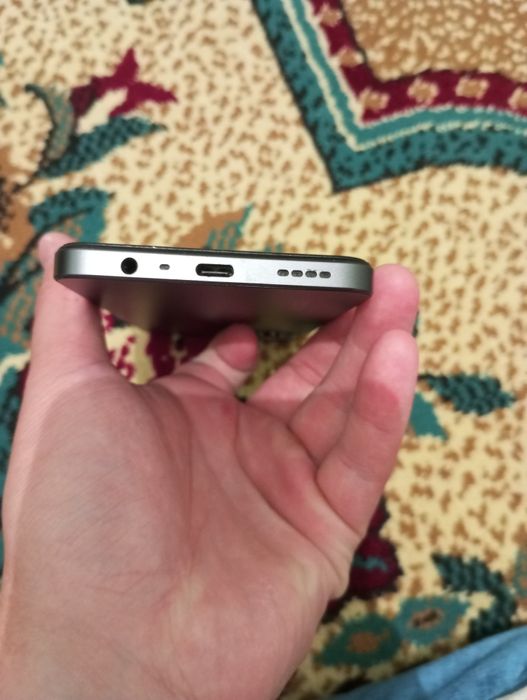Realme note 60x сатылады