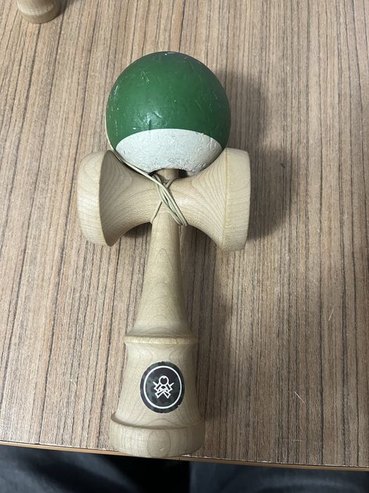 Sweets Kendamas Cooper Eddy Prime Pro Model Craiova • OLX.ro